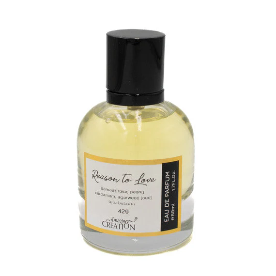 Reason to Love EDP For Unisex 50ml