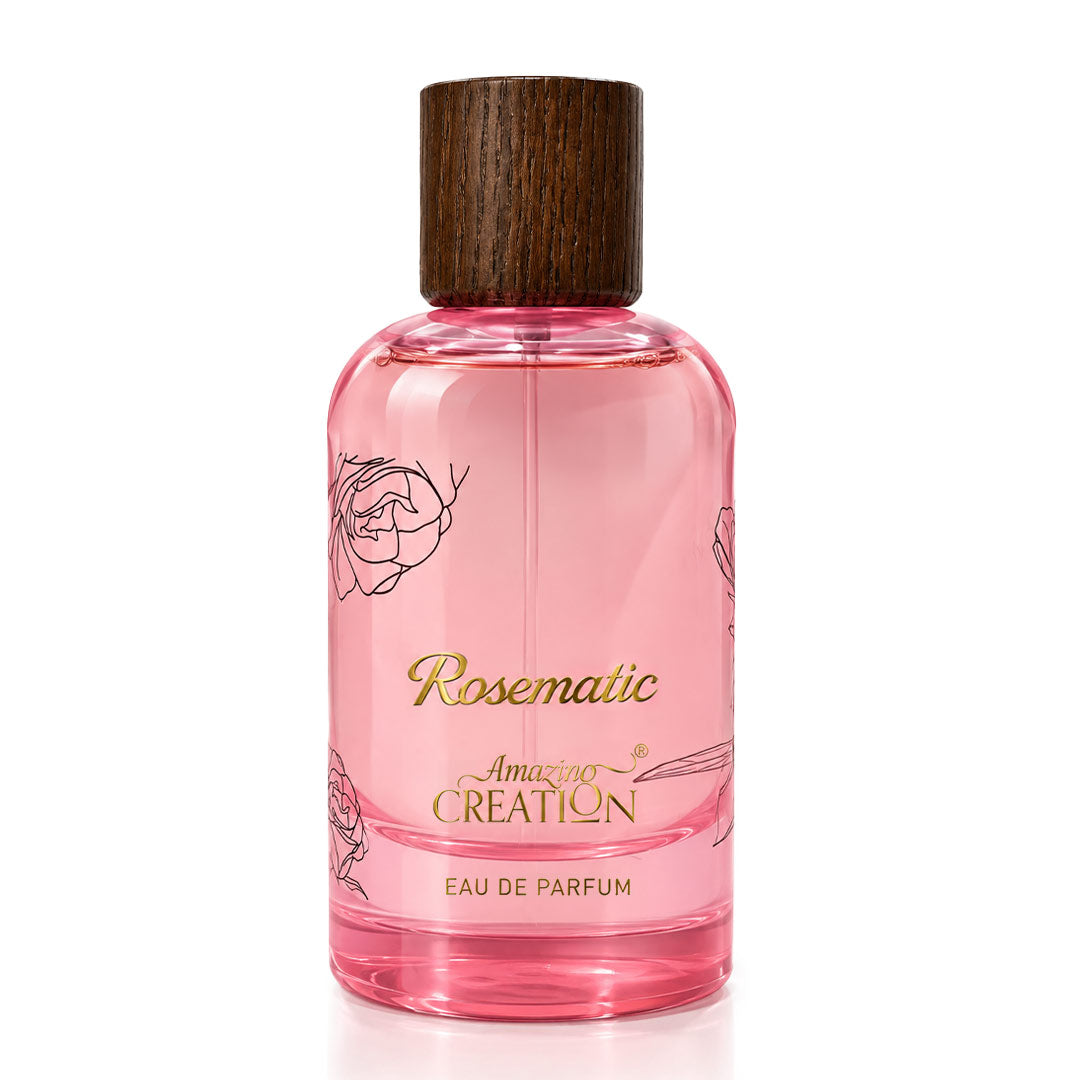 Amazing Creation Rosematic EDP For Her 100ml