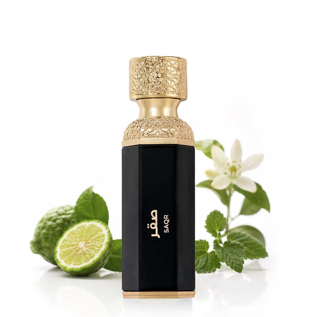Amazing Creation Saqr EDP For Men 100ml