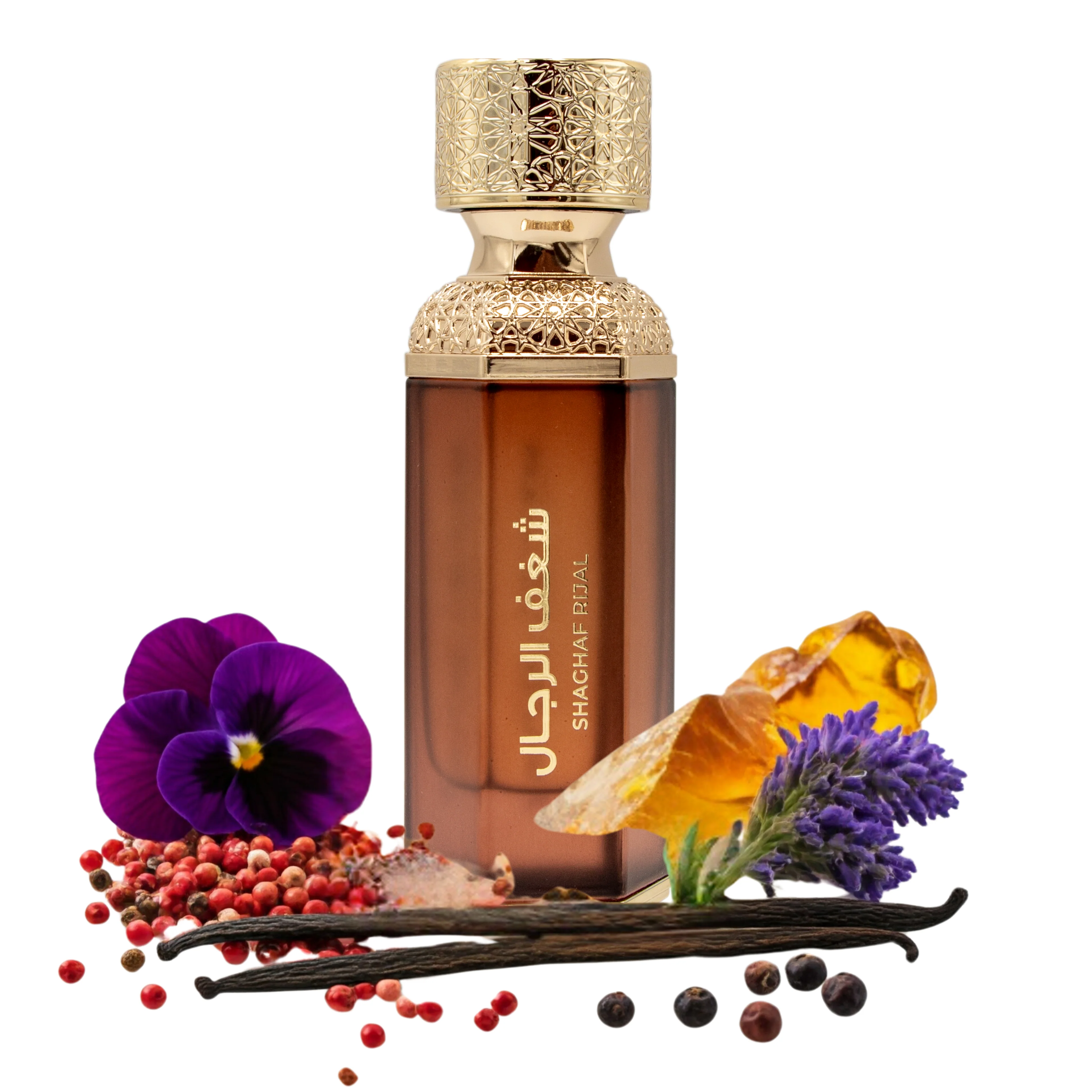 Amazing Creation Shaghaf Rijal EDP For Men 100ml