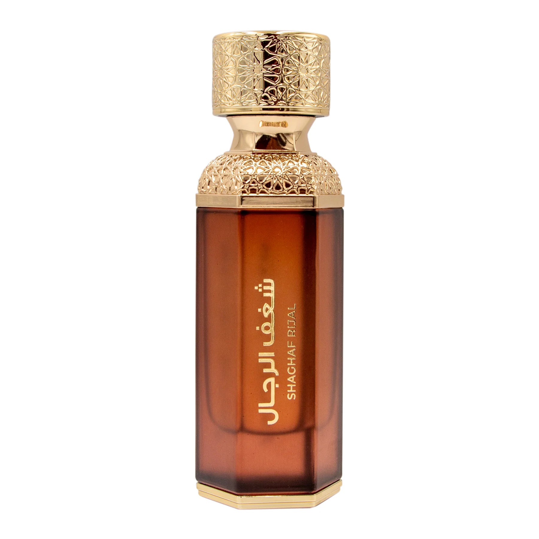 Amazing Creation Shaghaf Rijal EDP For Men 100ml