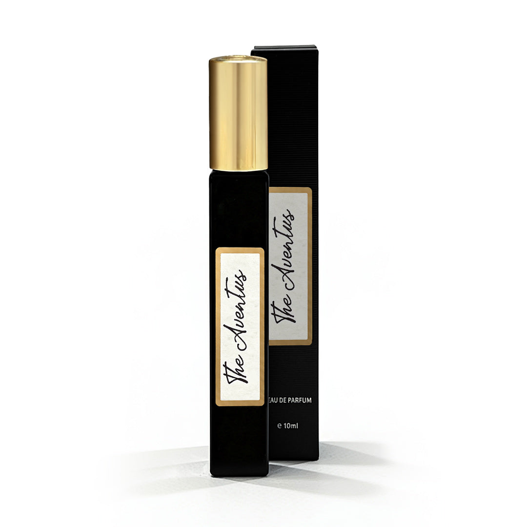 The Aventus Perfume For Men EDP 10ml Mini