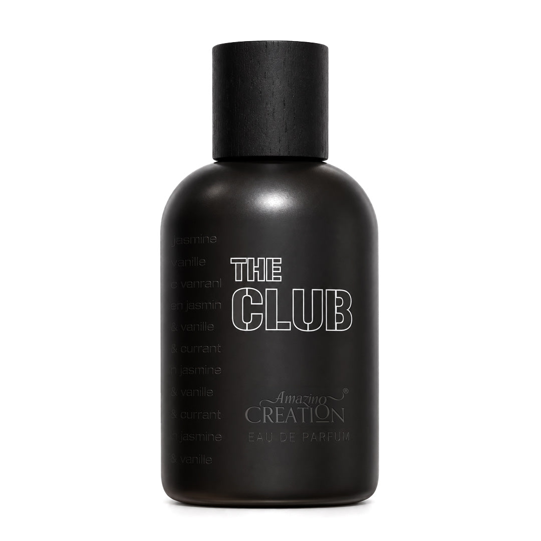 Amazing Creation The Club EDP For Him 100ml