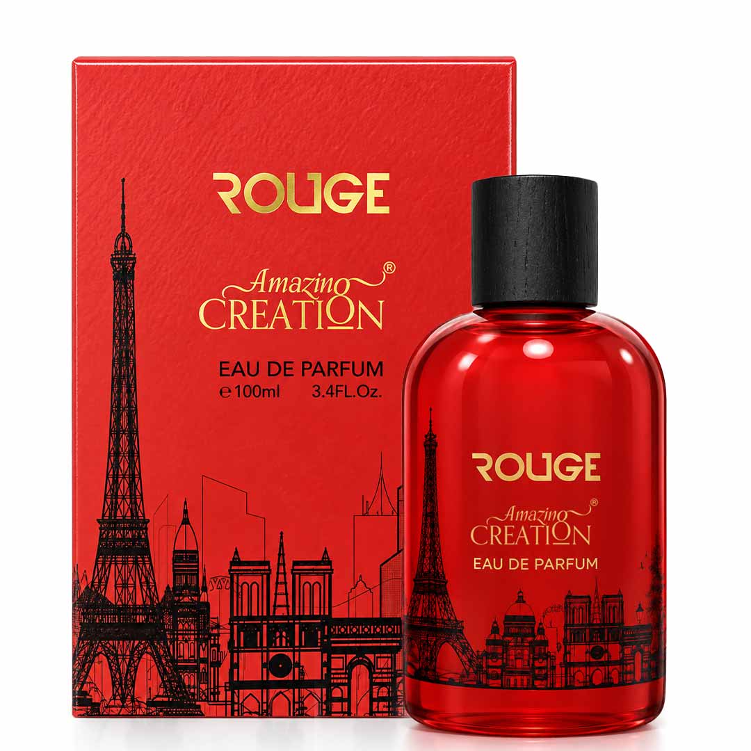 Amazing Creation The Rouge EDP For Unisex 100ml