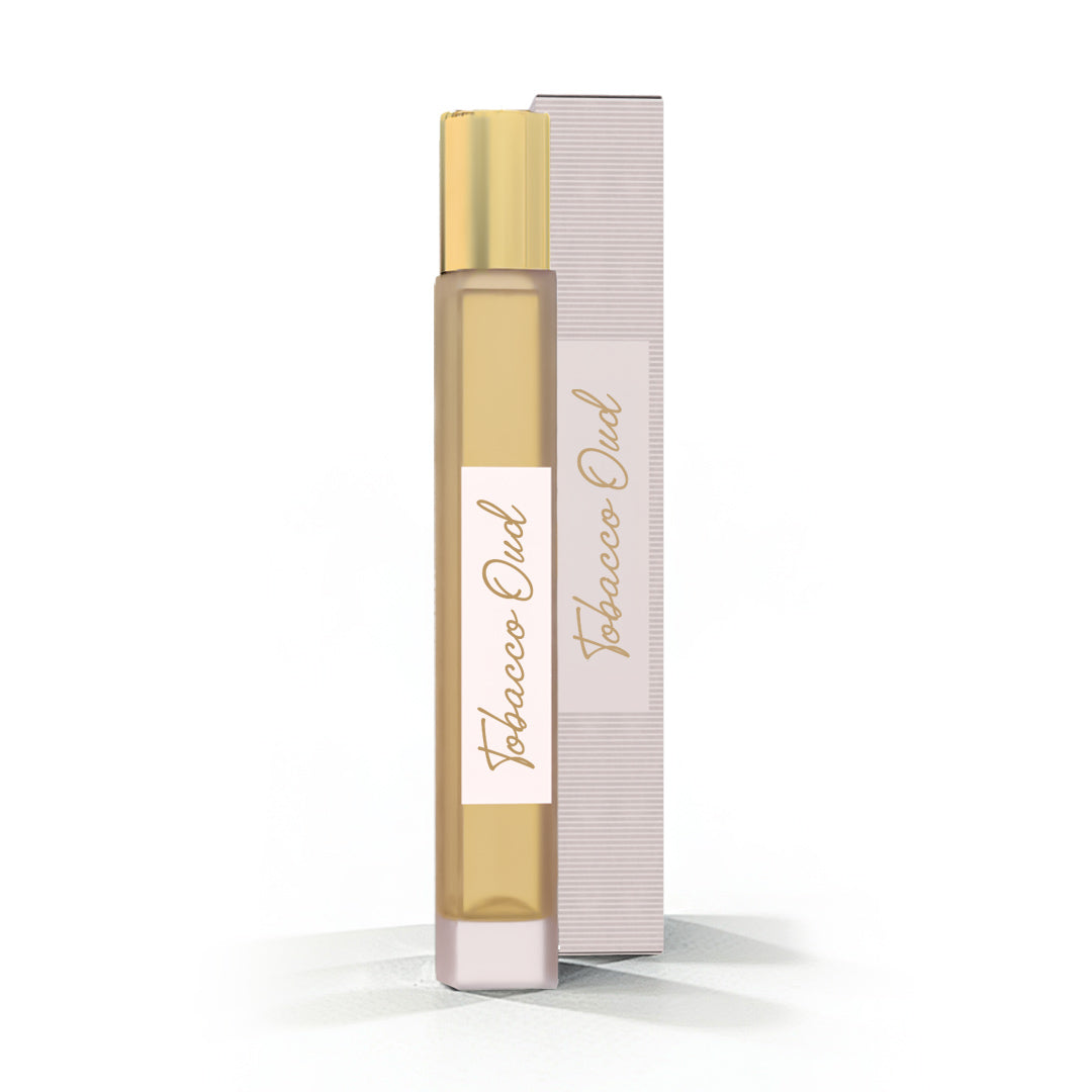 Amazing Creation Tobacco Oud Perfume Oil For Unisex 10ml