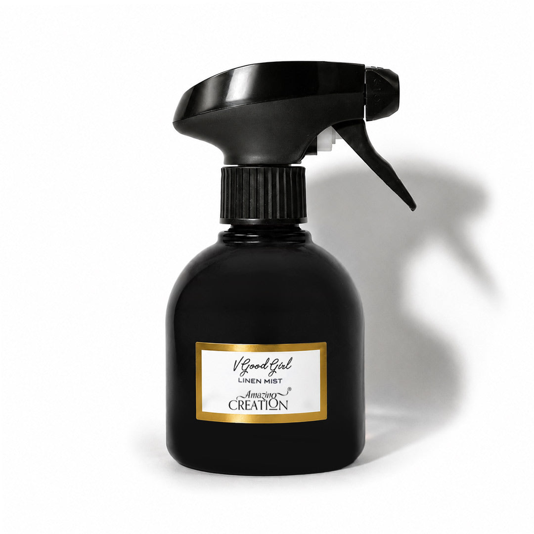 Amazing Creation V Good Girl Room & Linen Mist 300ml