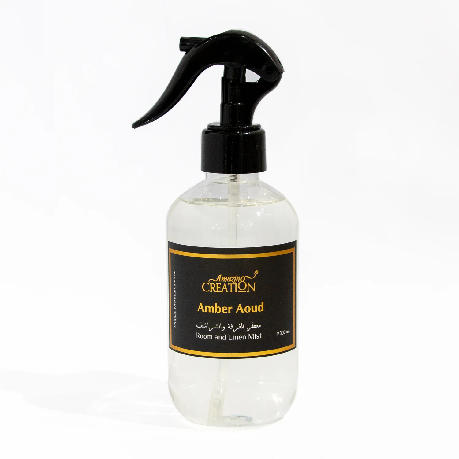 Touchy - Room & Linen Mist 300ml