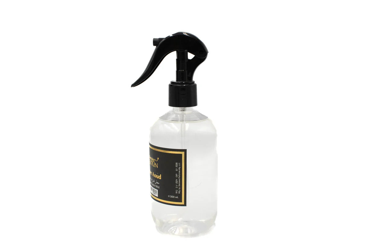 Amber Aoud - Room & Linen Mist 300ml