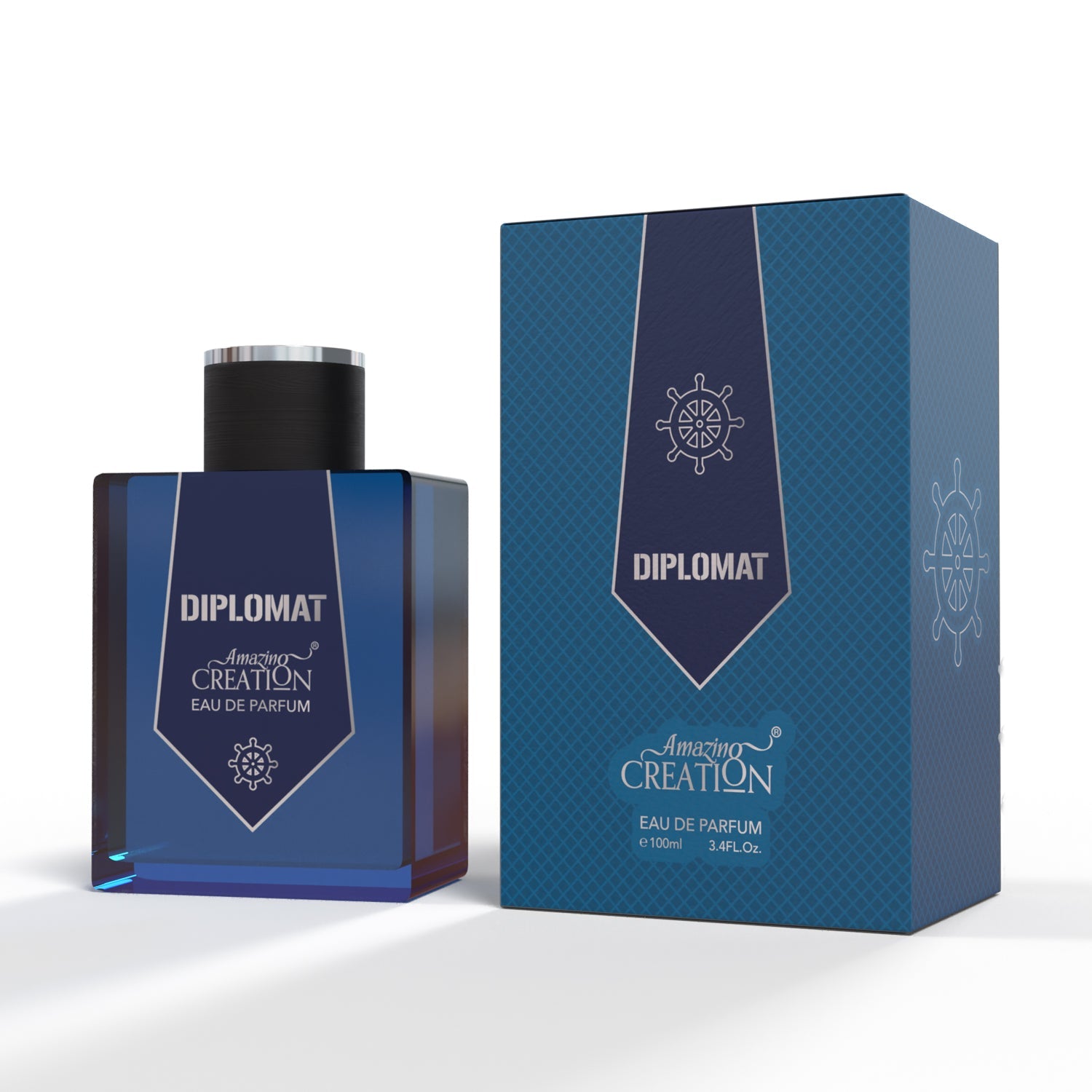 Amazing Creation Diplomat Eau de Parfum