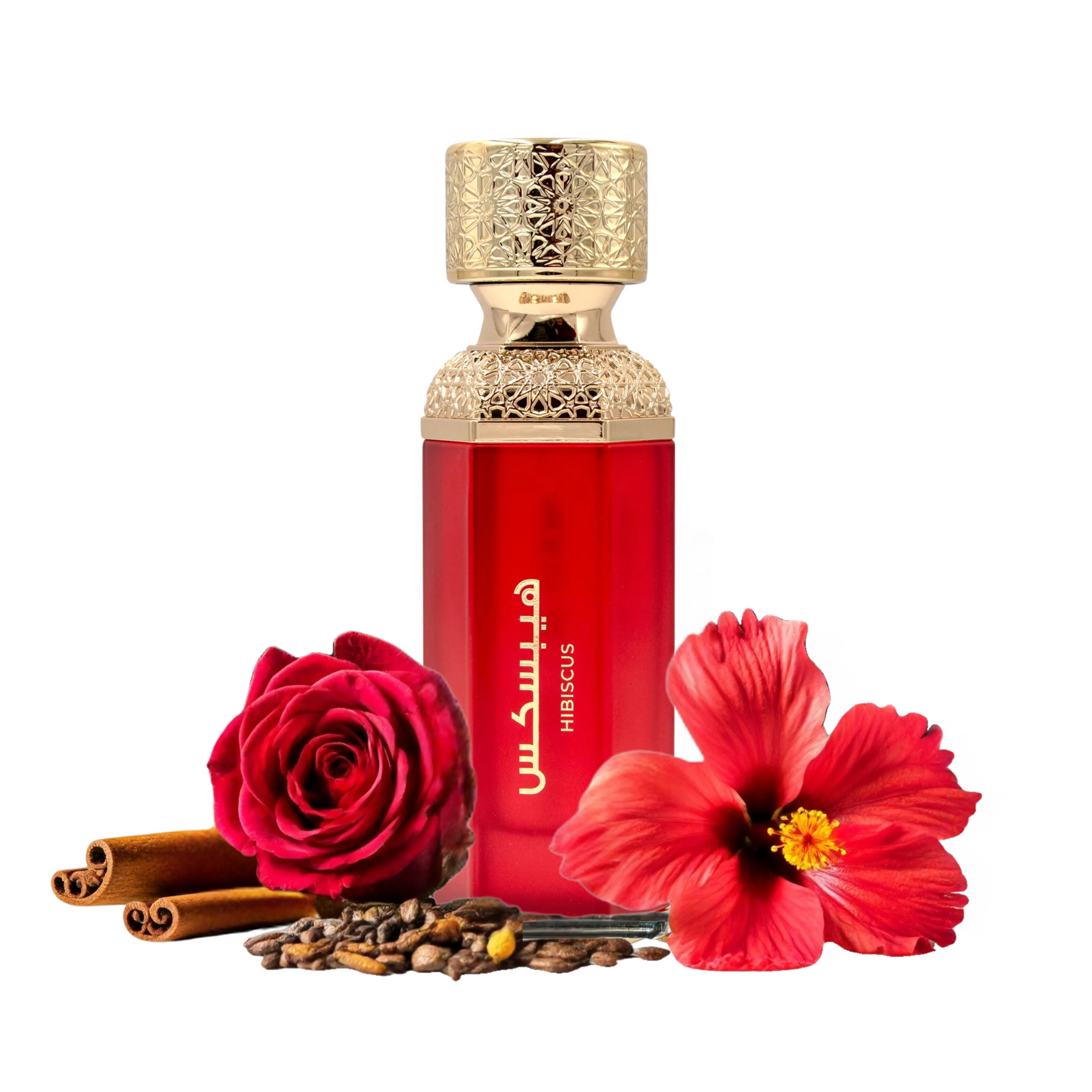 Hibiscus EDP For Women 100ml
