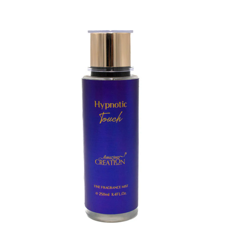 Hypnotic Touch Body Mist 250ml