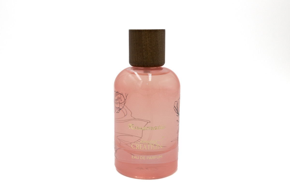 عطر روزماتيك أو دو بارفان للنساء 100 مل