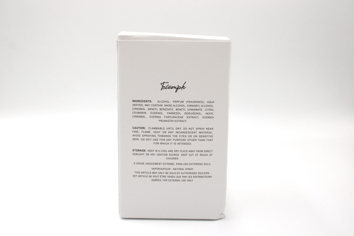 عطر تريومف للرجال 100 مل