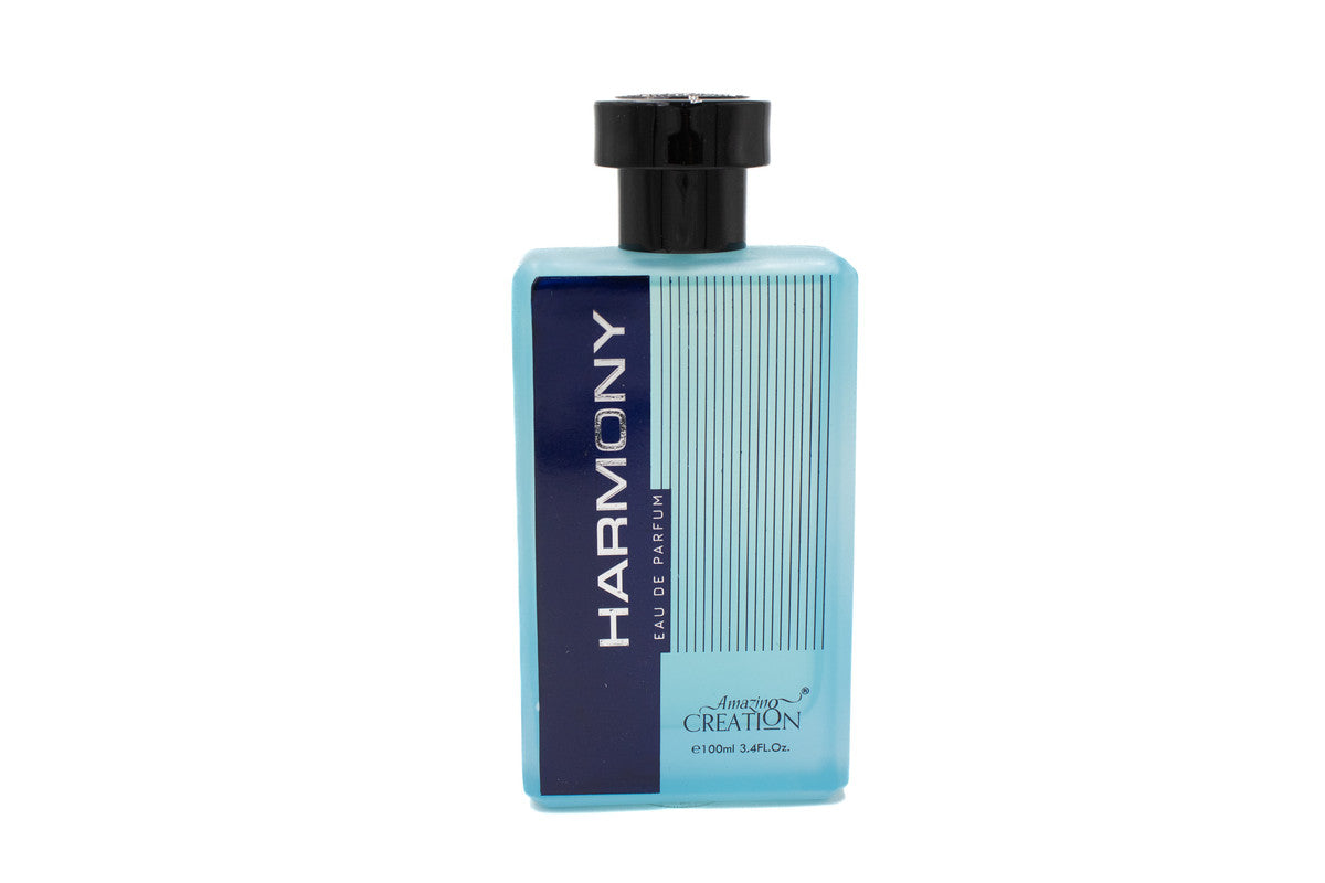 Harmony For Unisex EDP 100ml