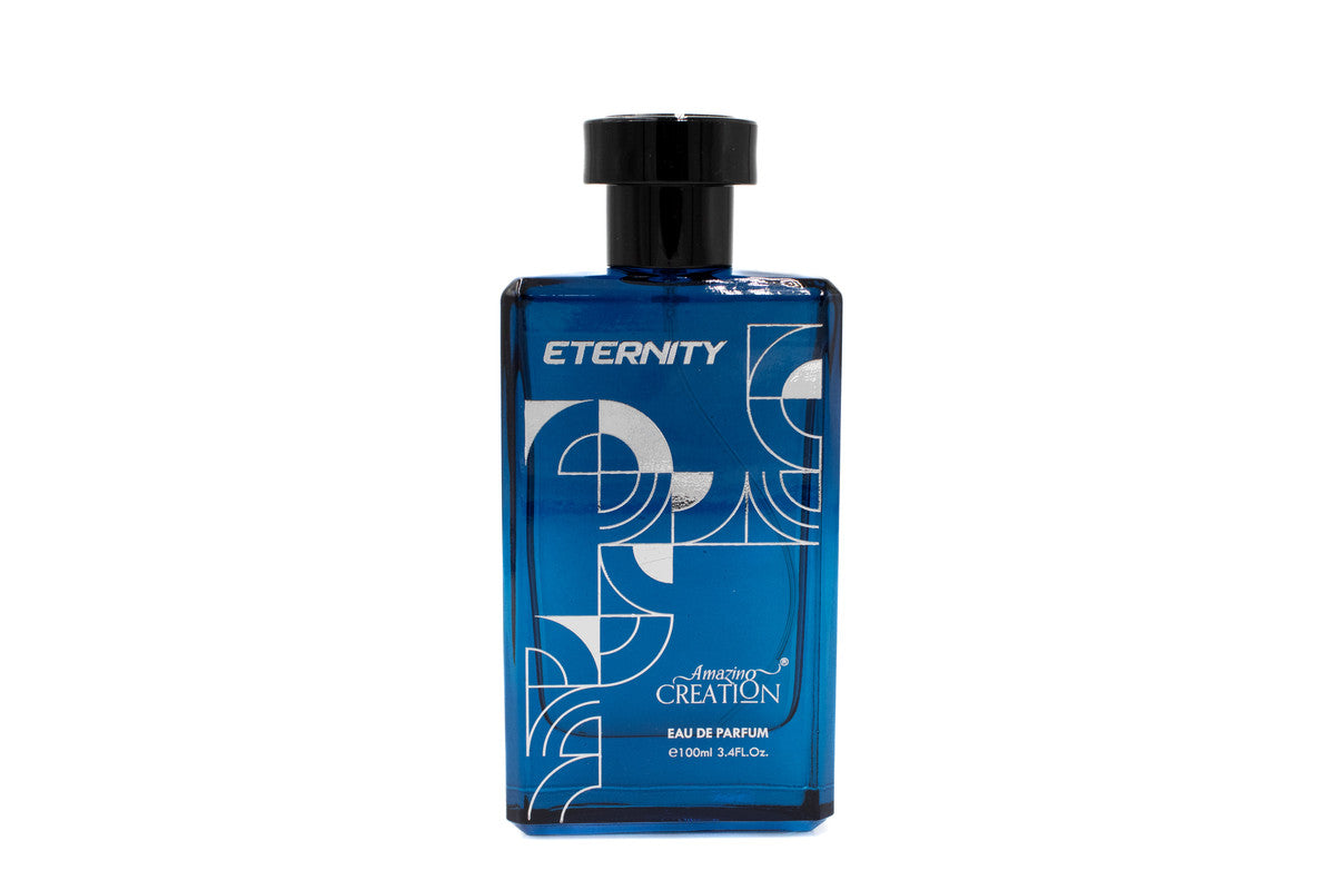 عطر إتيرنيتي للنساء، ماء عطر 100 مل