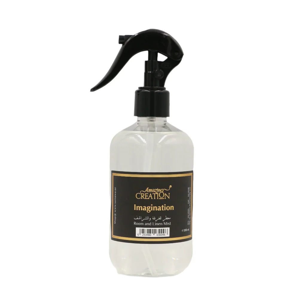 Imagination - Room & Linen Mist 300ml
