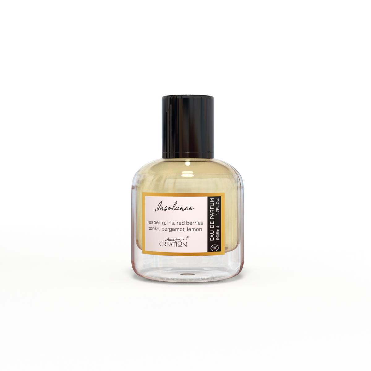 Insolance Perfume For Women EDP 50ml