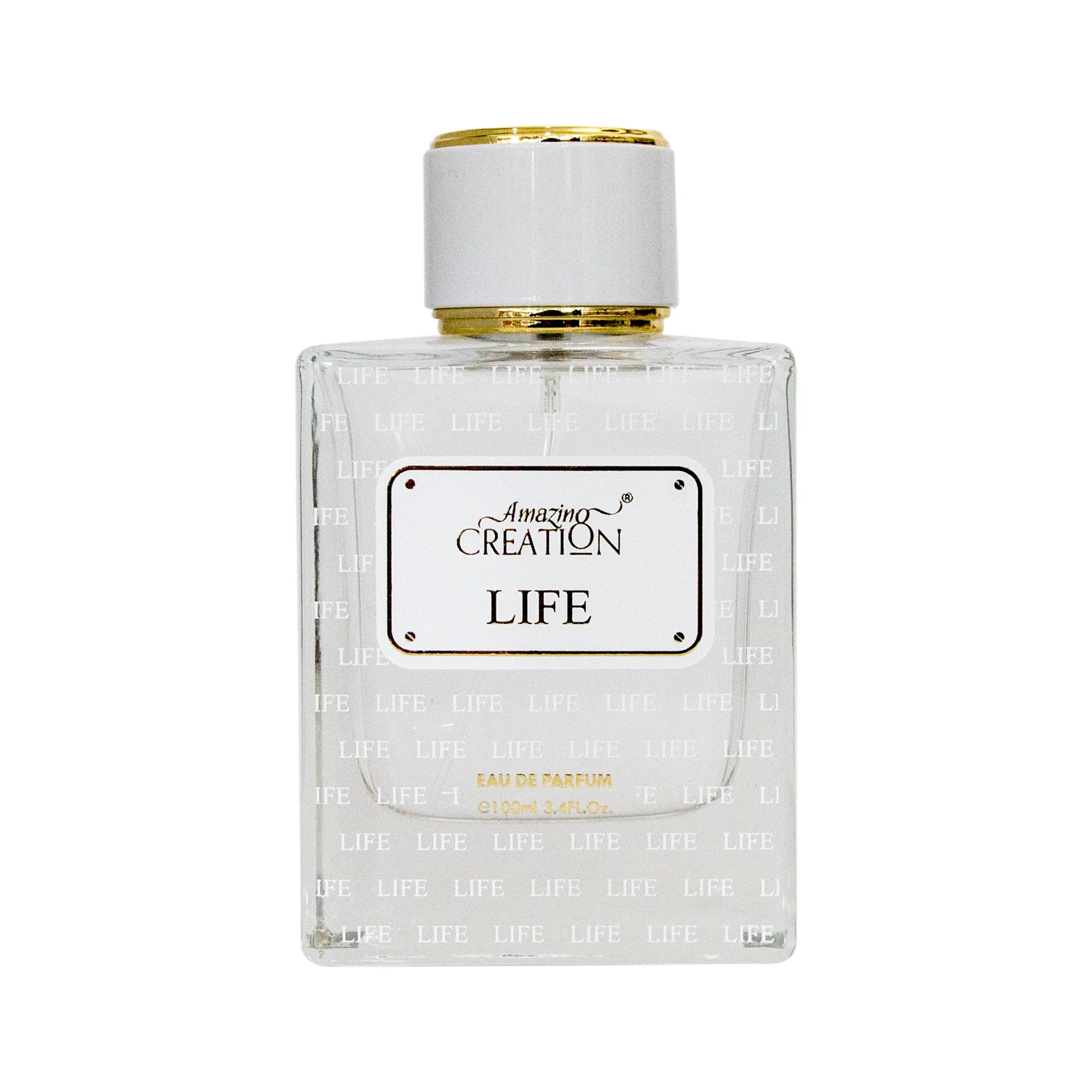 Life EDP 100 ML