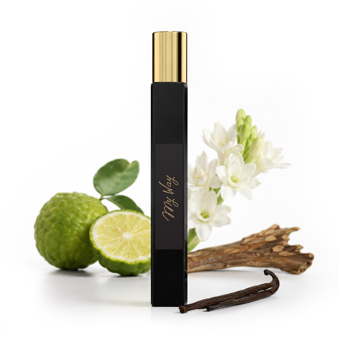 My Way Travel Size Mini Perfume For Unisex EDP 10ml