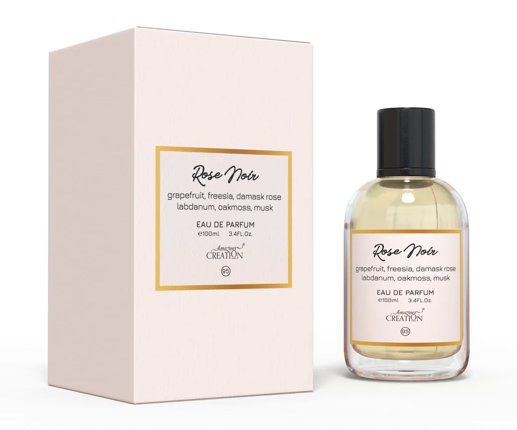 عطر روز نوار للجنسين، ماء عطر 100 مل