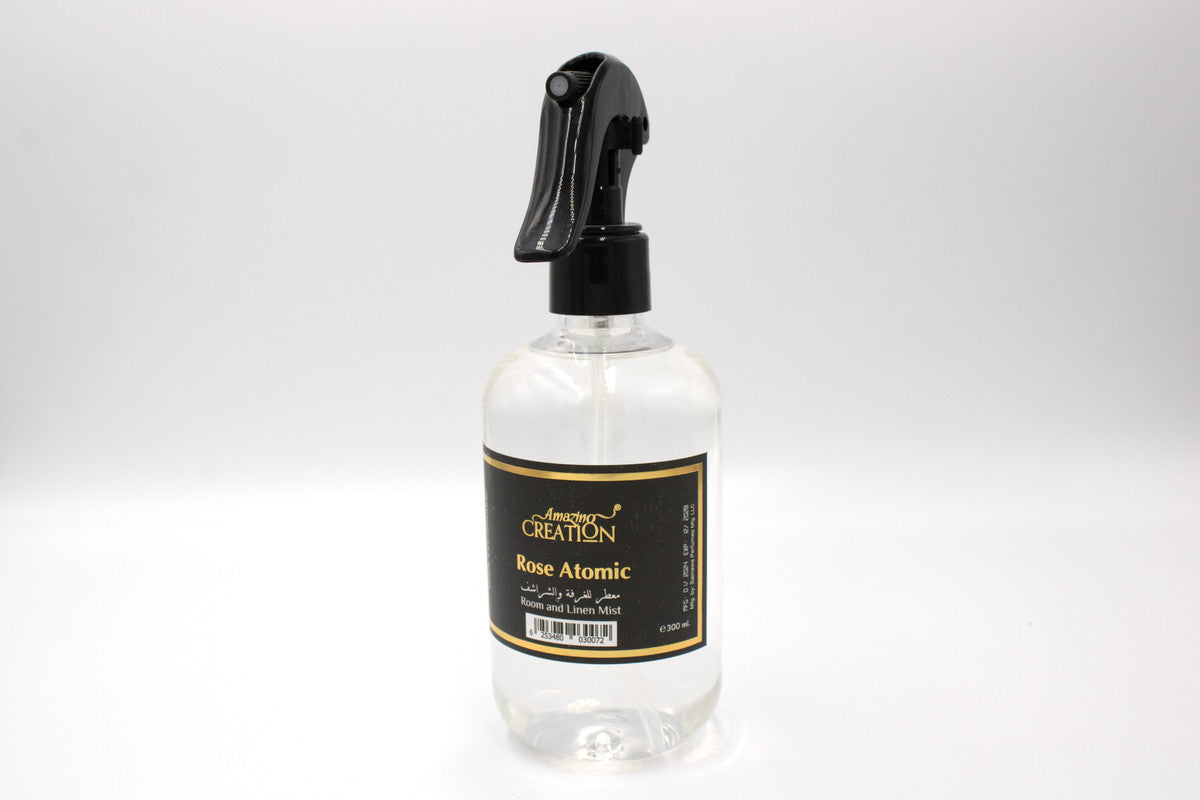 Rose Atomic - Room & Linen Mist 300ml
