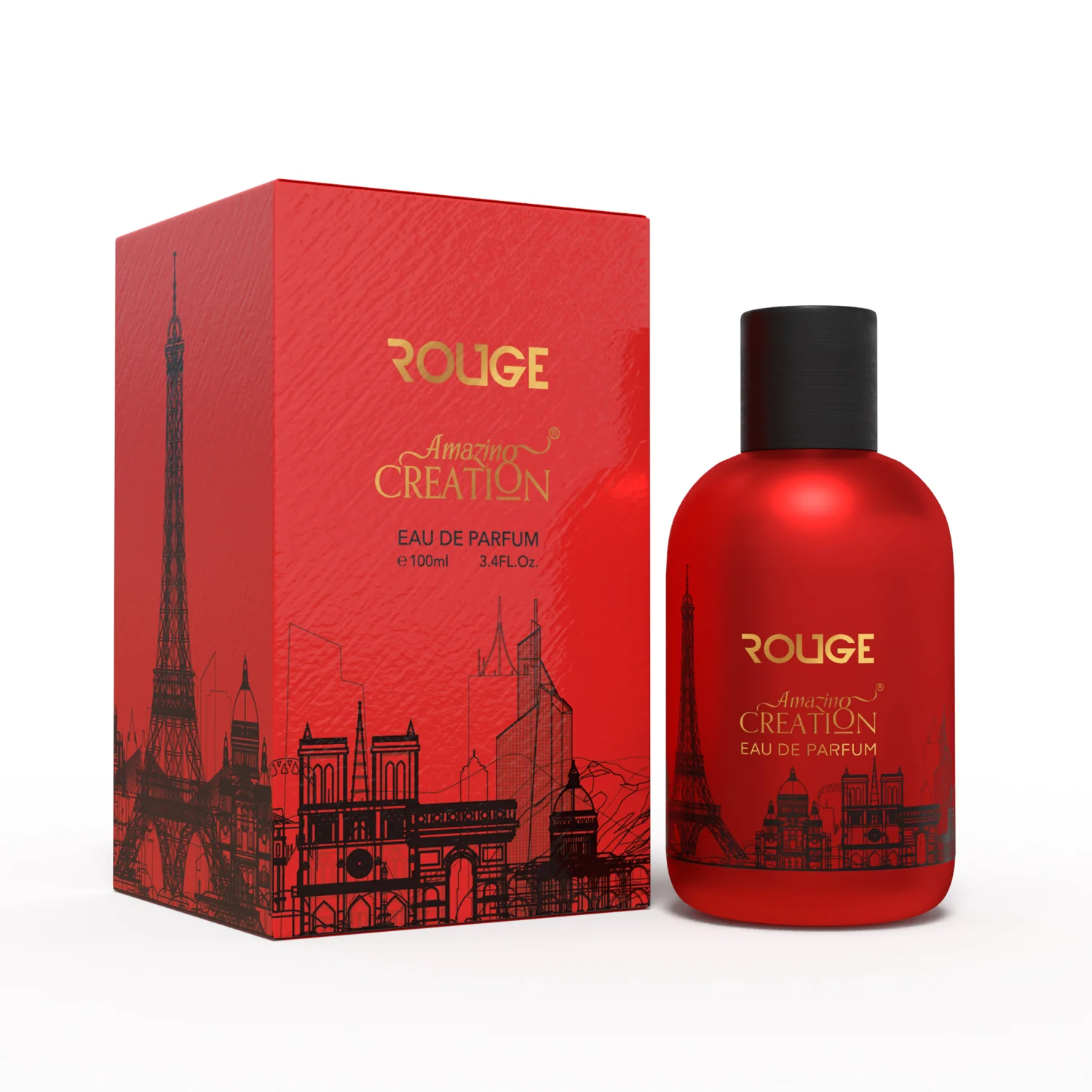 Amazing Creation The Rouge 100ml