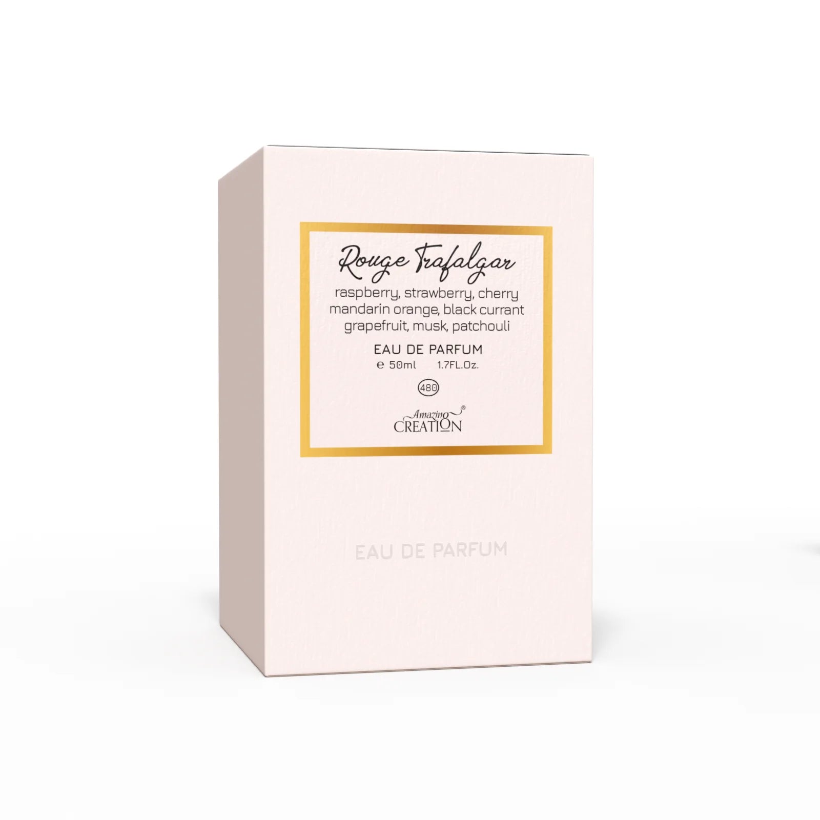 Rouge Trafalgar Eau de Parfum For Women 50ml