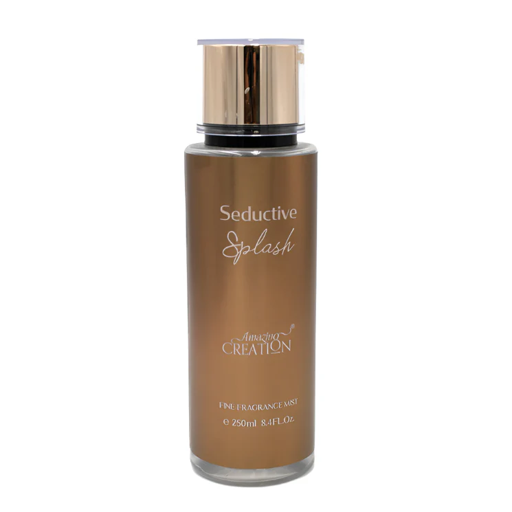 Seductive Splash Body Mist 250 ml