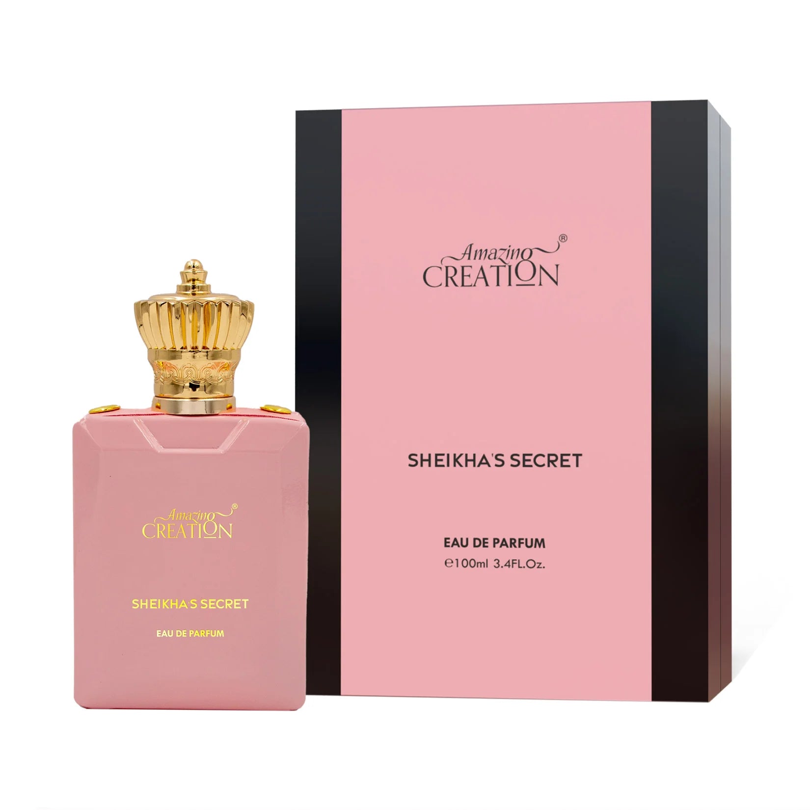 عطر بولد بوي للرجال، ماء عطر 100 مل