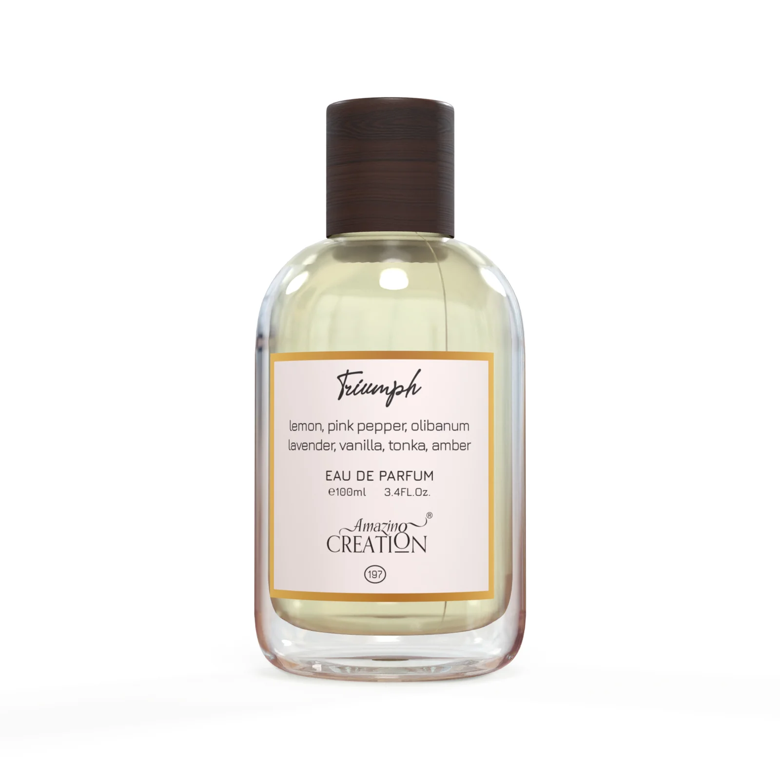 Triumph EDP For Men 100ml