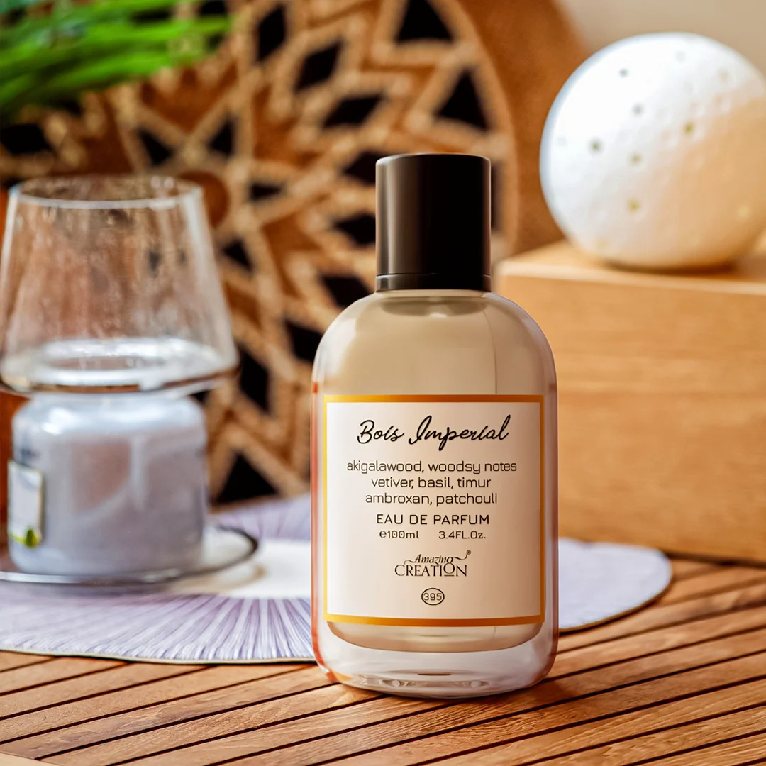 Bois Imperial EDP For Unisex 100ml