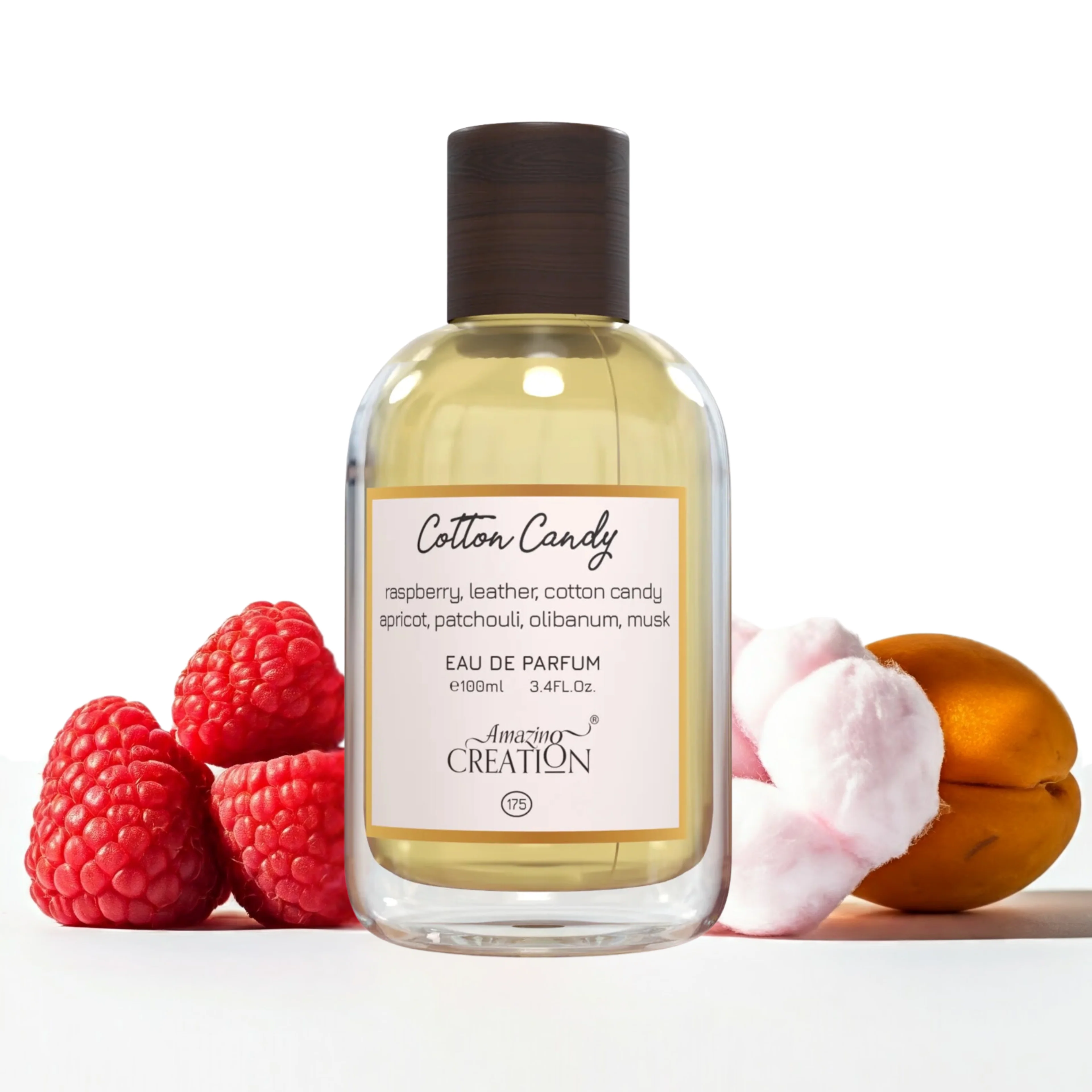 Cotton Candy For Him EDP 100ml