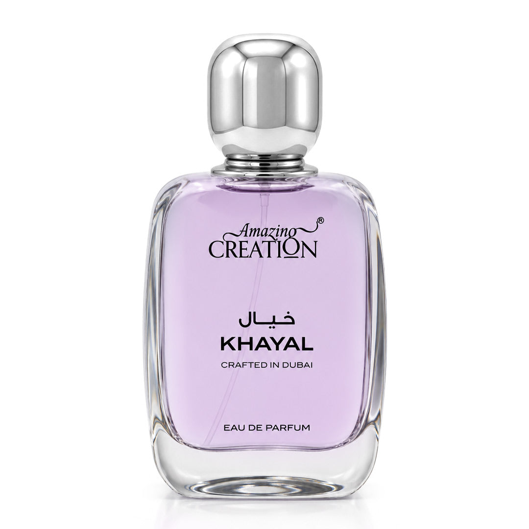 Khayal EDP For Unisex 100ml