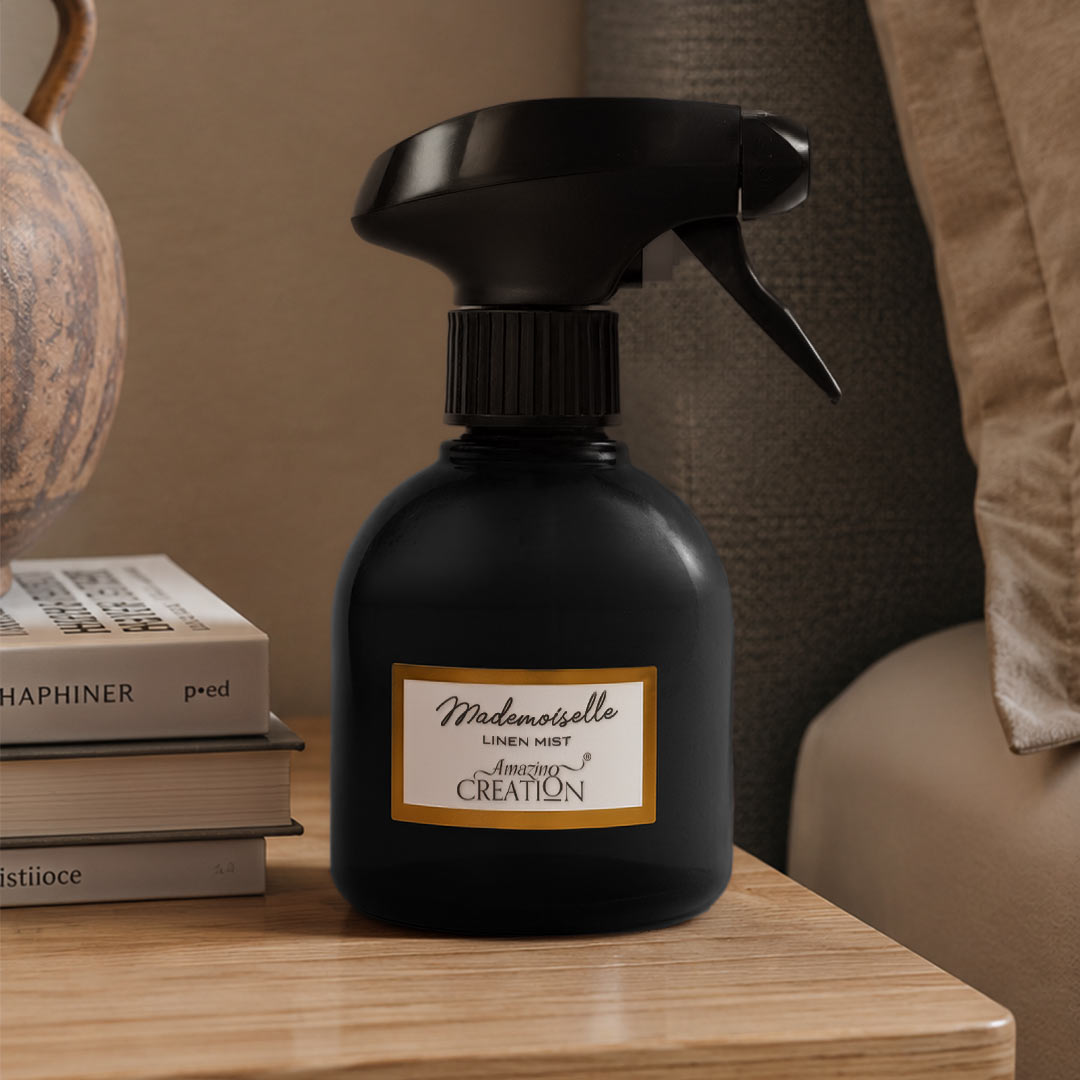 Mademoiselle Room & Linen Mist 300ml