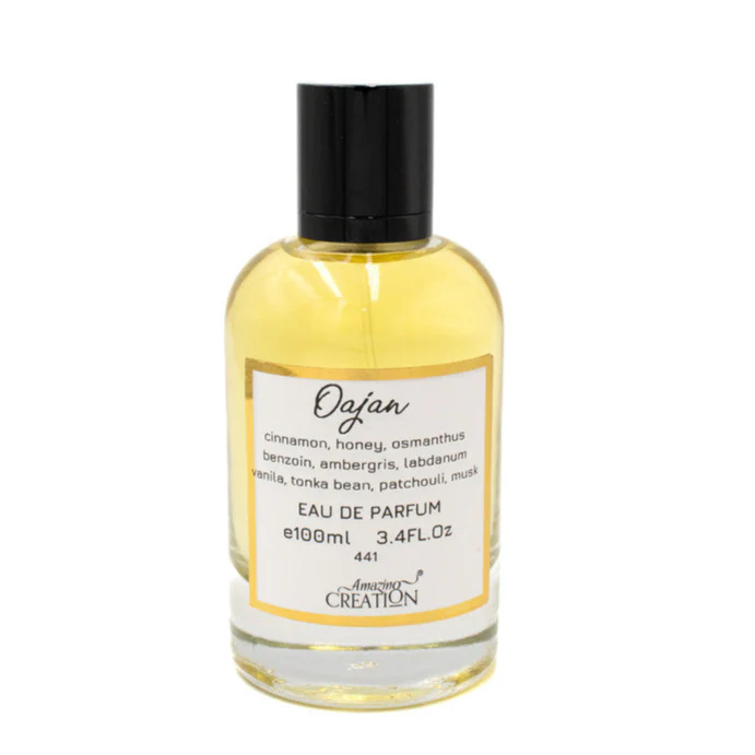 Oajan EDP For Unisex 100ml