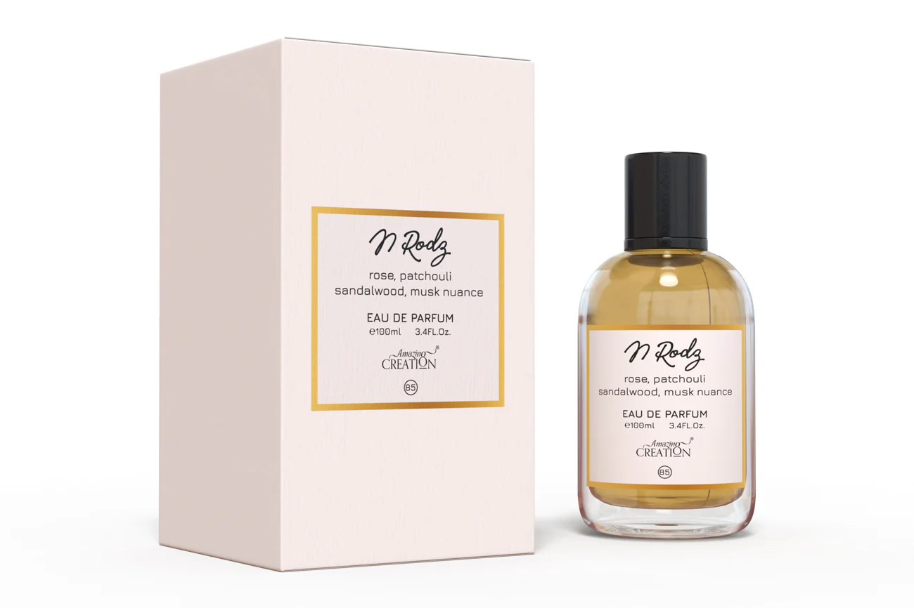 N Rodz Perfume For Women EDP 100ml