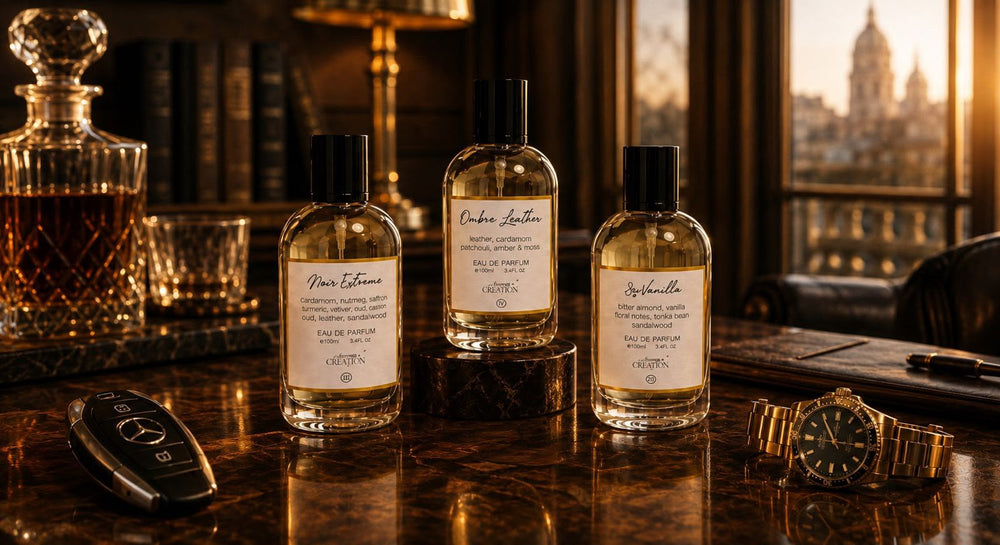 Best Perfume Inspired by TOM FORD: Luxury for Less