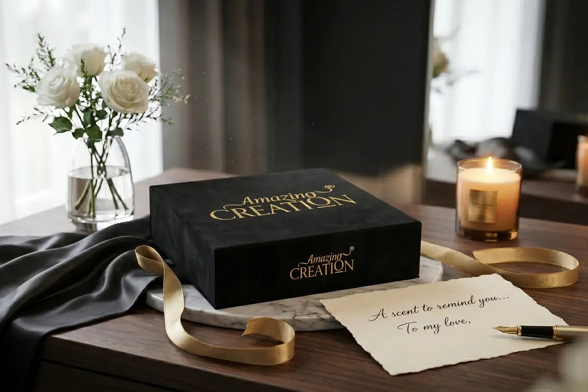 Perfume Gift Guide: How to Choose the Perfect Fragrance for Someone