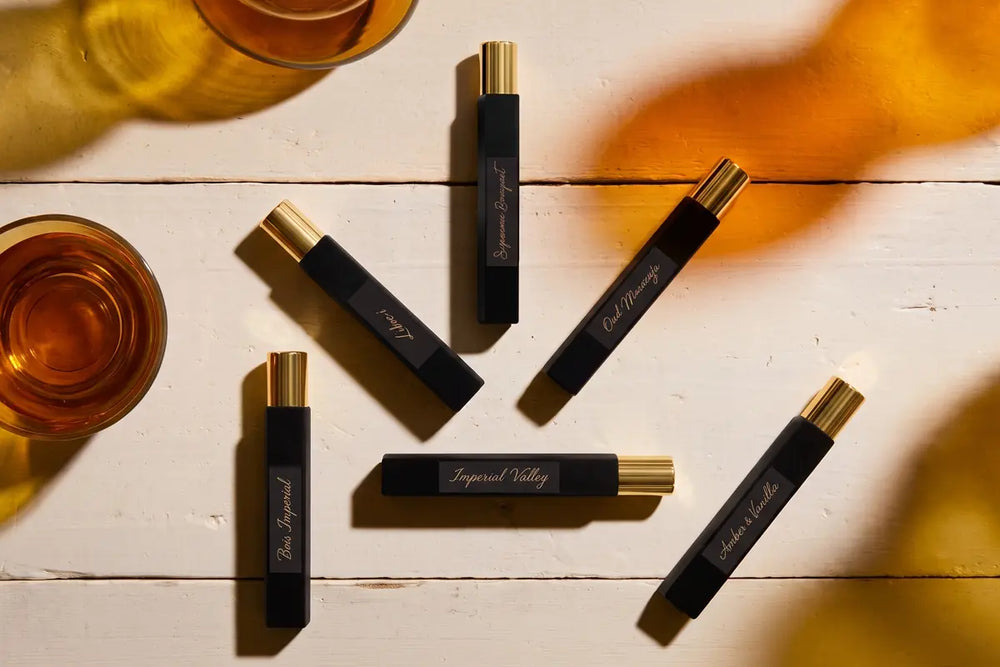 The Best Travel-Friendly Perfumes to Pack for Every Trip in 2026