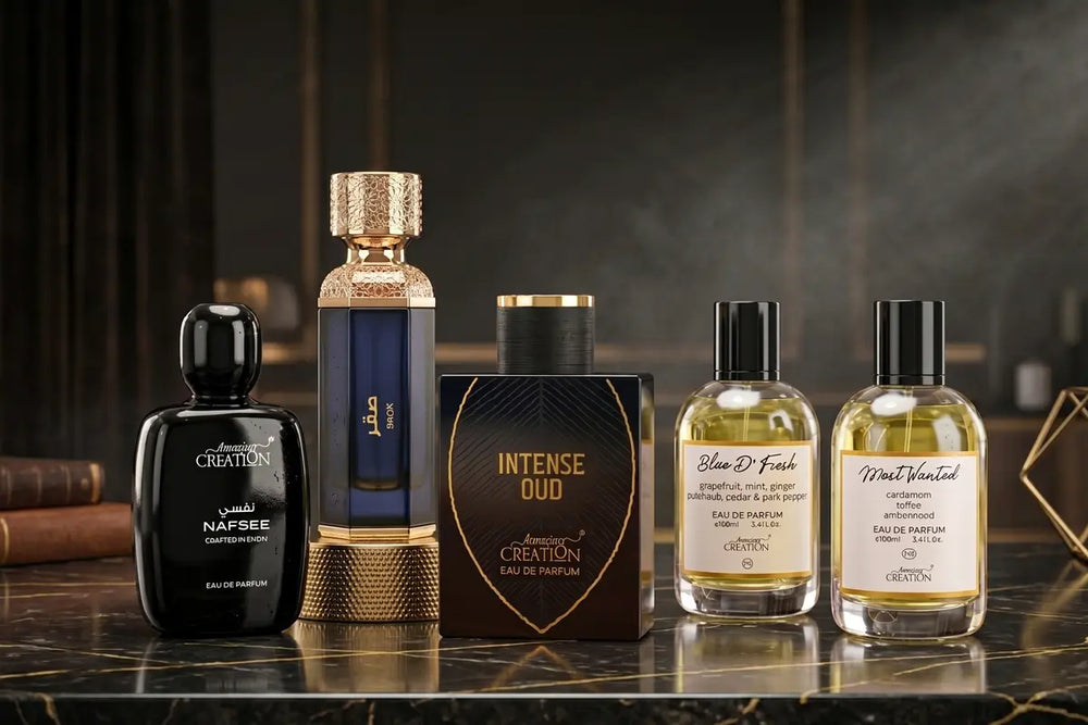 Top 10 Perfumes for Men That Smell Expensive (But Aren’t)