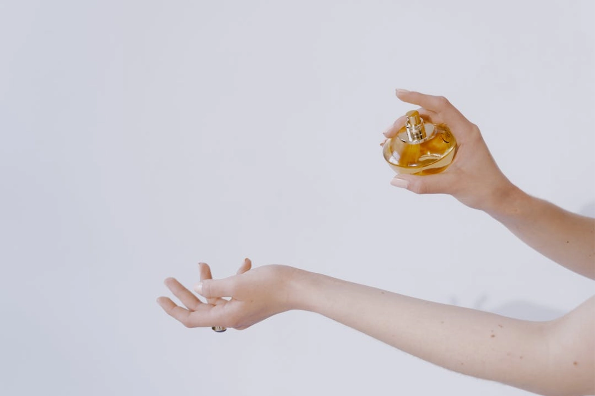 How to Find Your Signature Scent: A Step-by-Step Guide