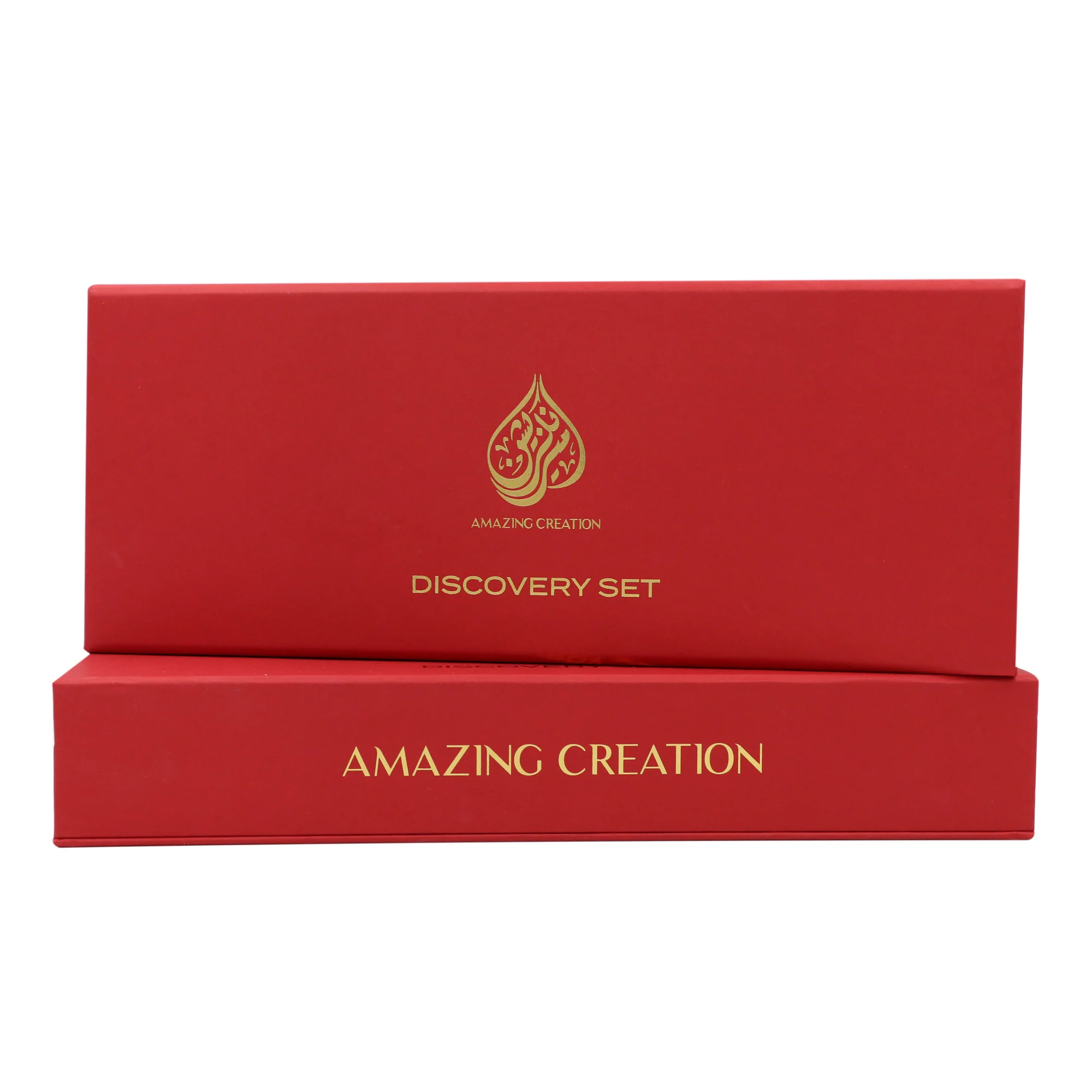 Discovery Kit Red - Inspirational 3ml x 20 EDP