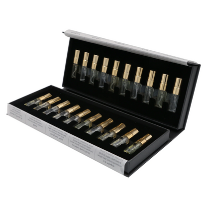 Discovery Kit Black - Regular items- 3ml x 20 EDP