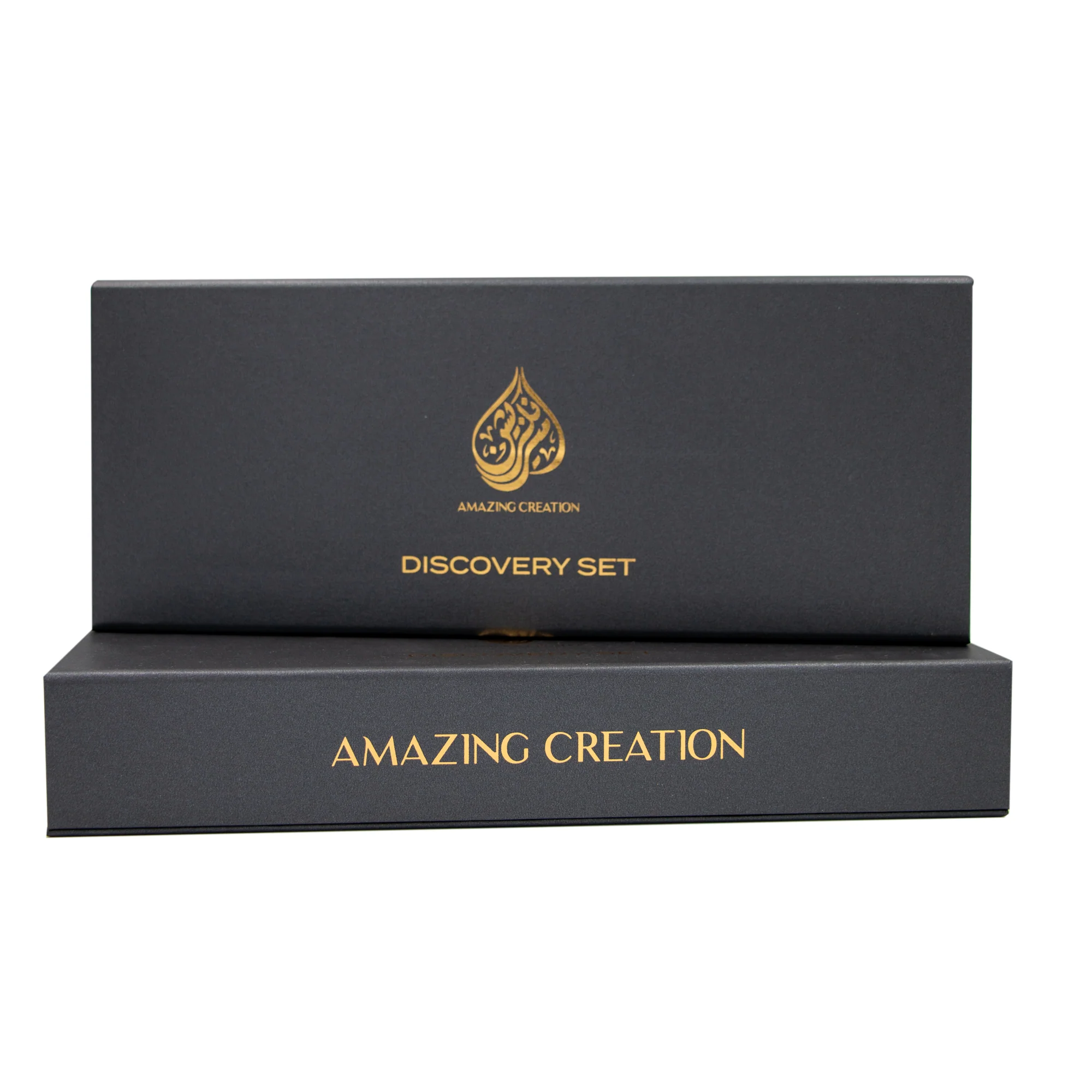 Discovery Kit Black - Regular items- 3ml x 20 EDP