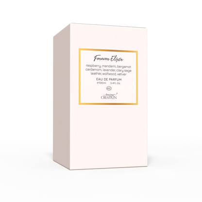Forever Elixir Perfume For Men EDP 100ml
