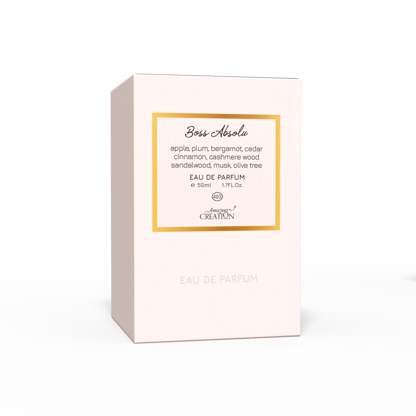 عطر كوتون كاندي للرجال، ماء عطر 100 مل