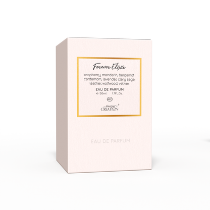 Forever Elixir Eau De Parfum For Men 50ml