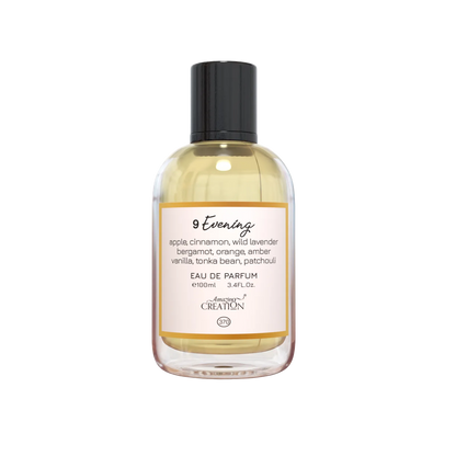 9 Evening For Unisex EDP 100ml
