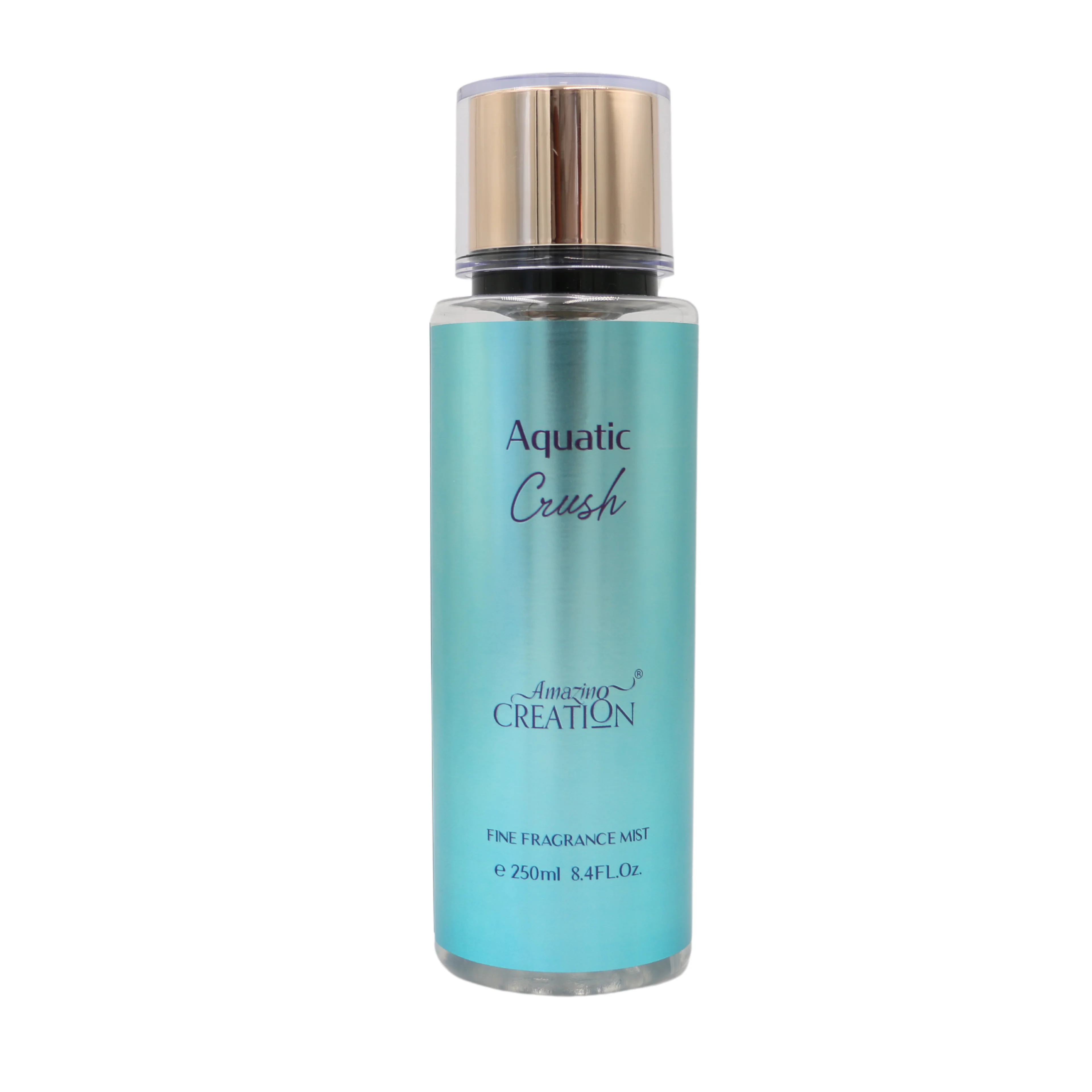 Aquatic Crush Body Mist 250ml