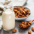 Almond Milk